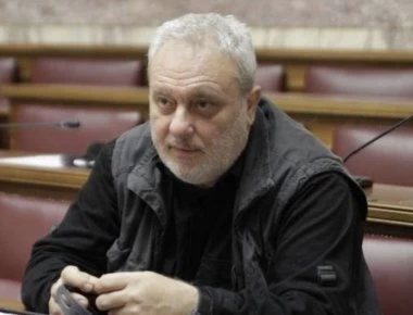 Γ.Ψαριανός: «Δεν υπάρχει περίπτωση να μετακινηθώ σε άλλη Κοινοβουλευτική Ομάδα»